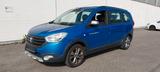 Dacia Lodgy Stepway/7SITZER/EURO6/NAVI/KAMERA - Dacia Lodgy aus 2016