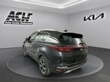 Kia SPORTAGE 2.0D AWD AT GTL PANO|LEDER|19ZOLL|LED - Kia mit Diesel-Antrieb: 2.0