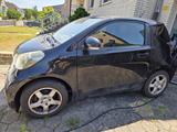 Toyota IQ Turbodiesel - super Stadtauto - Toyota IQ mit Diesel-Antrieb