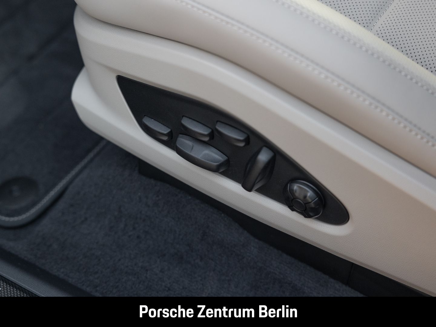 Porsche Macan - Bild 18