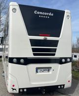 Concorde Charisma 850 L - Concorde Charisma 8