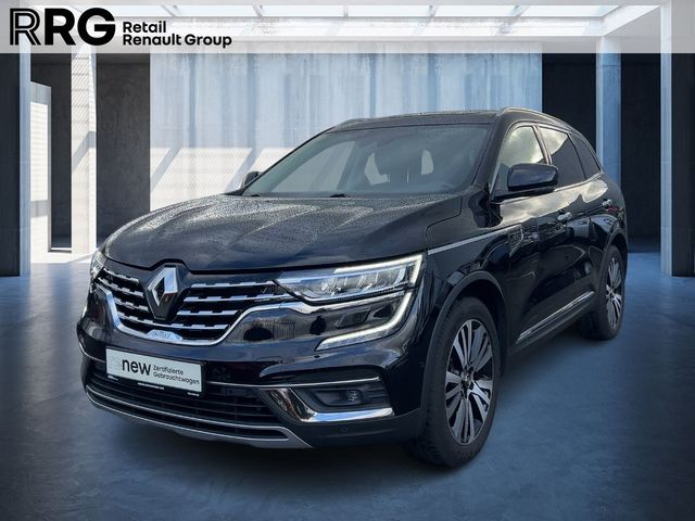 Renault Koleos INITIALE PARIS 4x4 dCi 185 X-Tronic