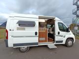 Karmann Davis540 - Karmann Wohnmobil oder -wagen Wohnwagen gebraucht