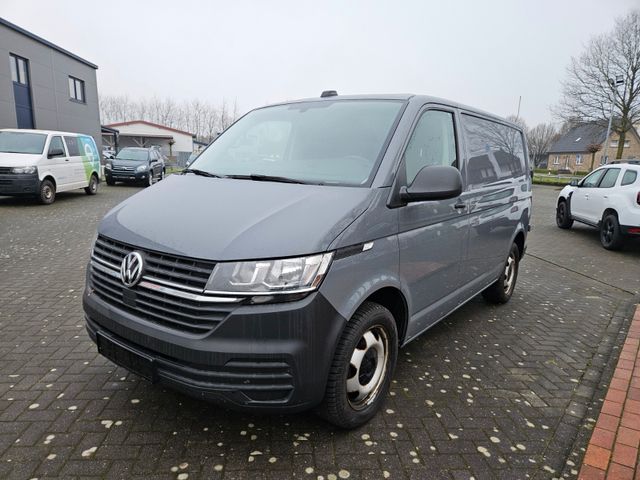 Volkswagen T6.1 Transporter Kasten FWD NAV TEMP SHZ KAM