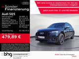 Audi SQ5 TDI quattro Business Navi Keyless Kamera