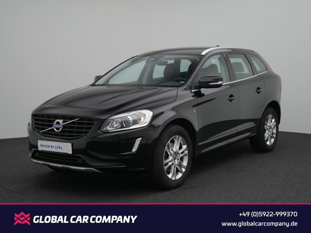 Volvo XC60 D4 Ocean Race,DIGI,KAM,AHK,XENON,TEMPO,NAVI