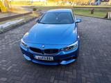 BMW 428 Gran Coupé 428i xDrive Gran Coupé M Spor... - BMW 428 Gran Coupé aus 2015