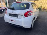 Peugeot 208 Active 1.2 VTI Tüv+Kundendienst neu - Peugeot 208 in Nürnberg