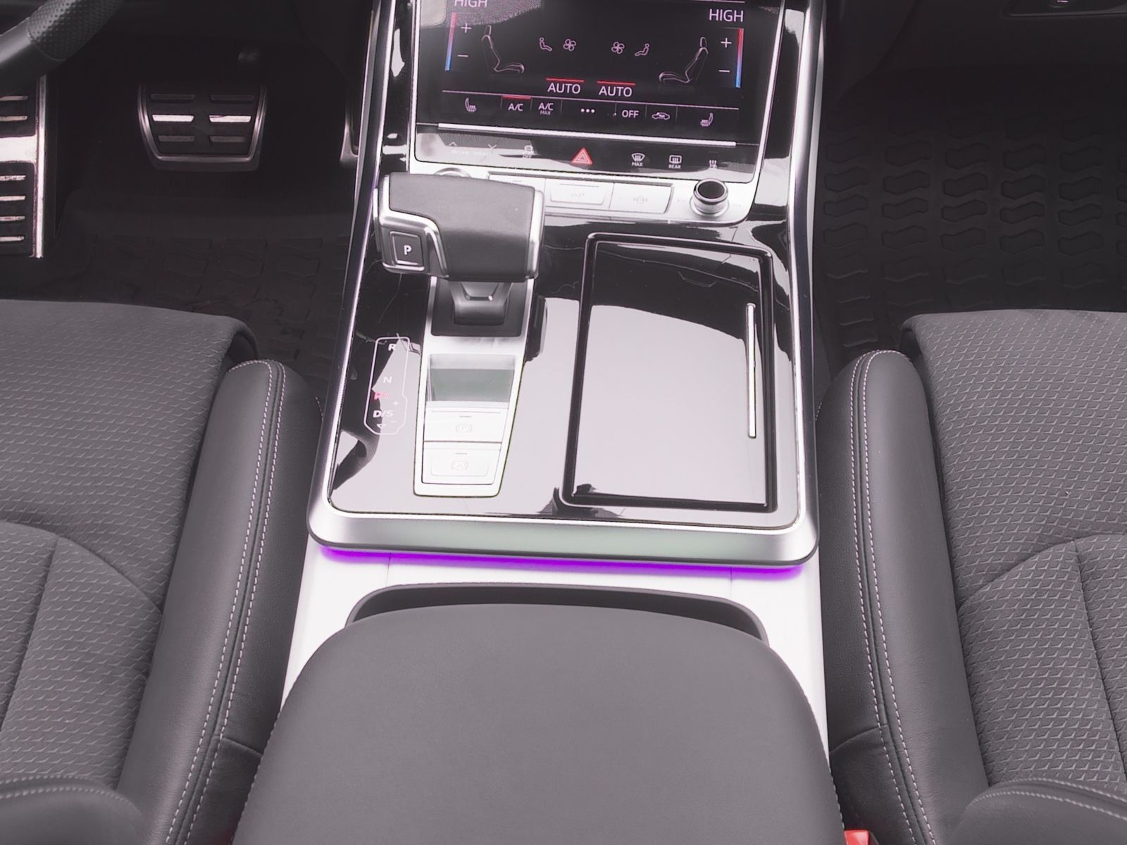 Audi Q8 - Bild 14