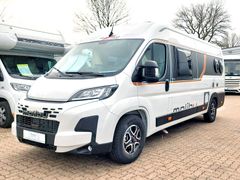 Malibu Van comfort coupé 640 LE K -Jetzt >13T€ sparen!