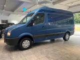 Volkswagen Crafter 2,5 TDI *Hoch+Lang*L2-H2*Garantie* - Volkswagen Crafter: 2.5