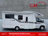 XGO Dynamic 98 Plus - Einzelbetten - 1. Hand - - XGO Teilintegrierter