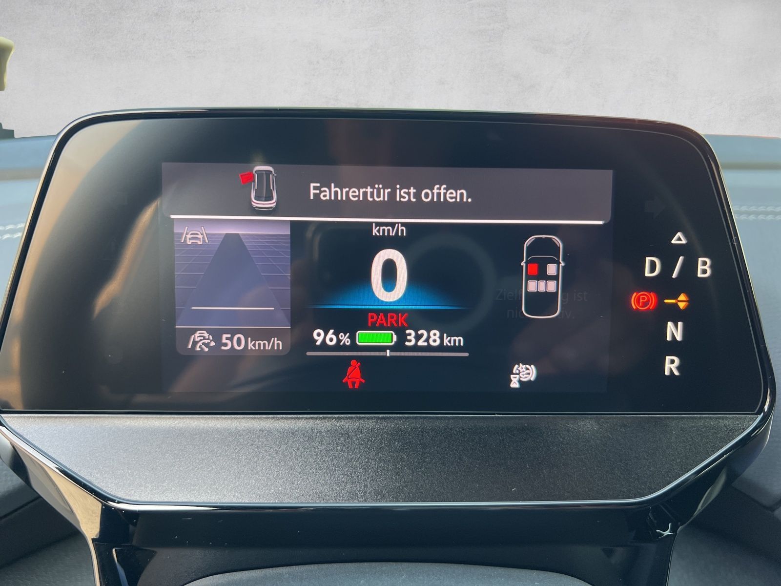 ID.4 Pure Performance*IQ.Light*ACC*RearView*Navi