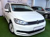 Volkswagen Touran Comfortline BMT Automatik 7 Sitzplätze - gebrauchte Kleinbusse
