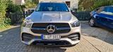 Mercedes-Benz GLE 400 d 4MATIC AMG Line COMAND AHK Standhzg - Mercedes-Benz GLE 400 Gebrauchtwagen in Berlin