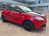 Lancia YPSILON 1.2 BLACK&RED EDITION 1.HAND/KLIMA/S&S - Lancia Ypsilon