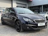 Peugeot 308 1.2 12V e-THP / PureTech*SHZ*Navi*Tempo*PDC - Peugeot 308: 1.2