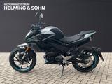 CFMOTO 125NK - CFMOTO 125 NK