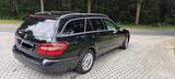 Mercedes-Benz 250 - Mercedes-Benz 250: Standheizung