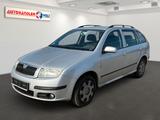 Skoda Fabia Combi 1.4 Ambiente Automatik Klima - Skoda Fabia aus 2006: 1.4