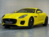 Jaguar F-Type 3.0 P380 AWD R DYNAMIC* LED#SHZ#FH#KEYLES - gebrauchte Jaguar F-Type aus dem Jahr 2020