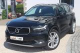 Volvo XC40 D3 Momentum AWD~SHZ~Navi~8fach - Volvo XC40 in Augsburg