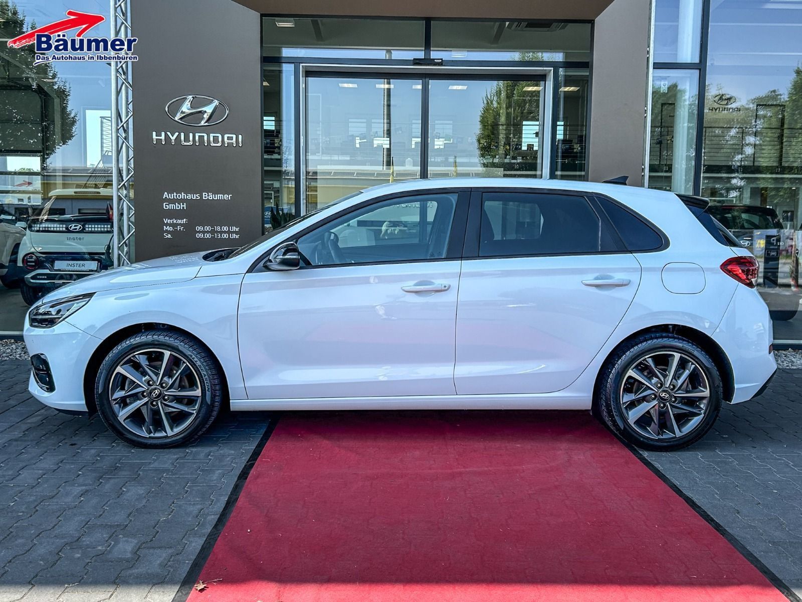 Hyundai i30 – Bild 2