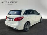 Mercedes-Benz B250 AMG-LINE*STHZ*KEYLESS*UVM - Mercedes-Benz B 250: AMG