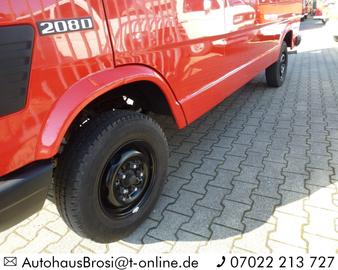 صورة 6 لـ 1991 Mercedes-BENZ SPRINTER