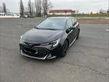 Toyota Corolla 2,0 Hybrid GR Sport Touring Sports G... - Toyota Corolla: Kombi