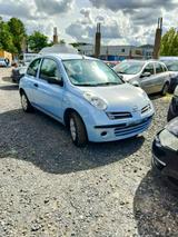 Nissan Micra 1.2 Season 48kW Season - Nissan Micra Gebrauchtwagen in Bonn