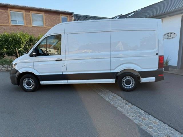 Volkswagen Crafter Kasten 35 mittellang Hochdach FWD