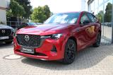 Mazda CX-60 2025 eSKYACTIV D254ps Aut. AWD Homura Plus