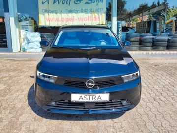 Bild 4 Opel Astra L ST ELEGANCE +LED+ACC+SHZ+PDC+KAMERA+LHZ+