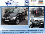 Mercedes-Benz Viano 3.0 CDI lang Leder*Navi*S-Dach*Xenon*2.Hd