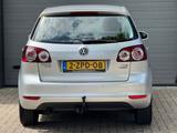 Volkswagen Golf Plus 1.6 TDI Highline BlueMotion - Volkswagen Golf Plus: Highline