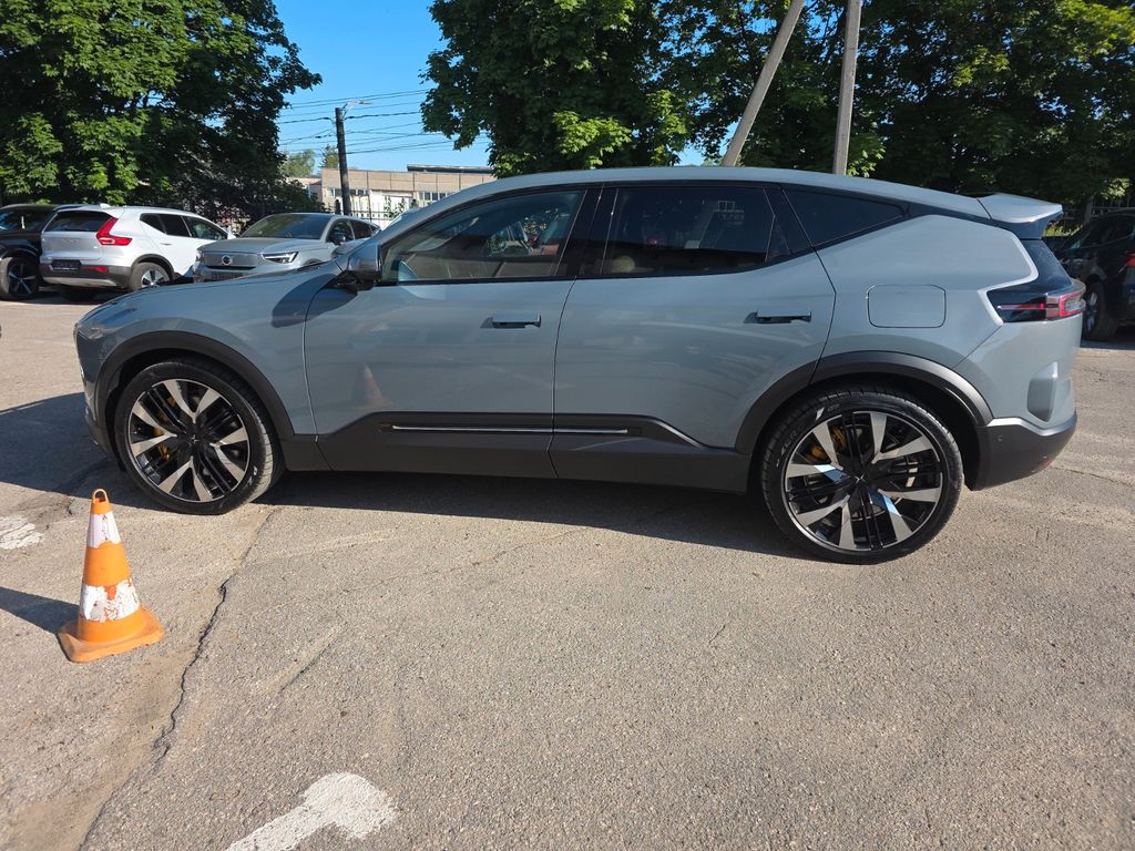 Image of Polestar 3
