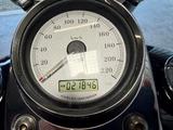 Harley-Davidson Dyna Wide Glide FXDWG - HARLEY-DAVIDSON FXD