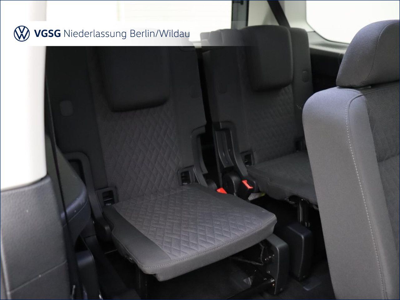 Volkswagen Caddy Maxi - Bild 16