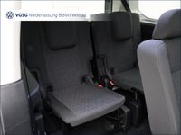 Volkswagen Caddy Maxi - Vorschau Bild 16
