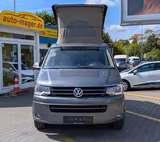 Volkswagen T5 California 2.0TDI *AHK*BiXen*StandH*RKam*LUFT - : Standheizung, Kleinbus