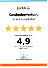 Alfa Romeo 147 1.6 TS 16V Progression *PDC*MFL*KLIMA*AHK* - Alfa Romeo 147 aus 2007