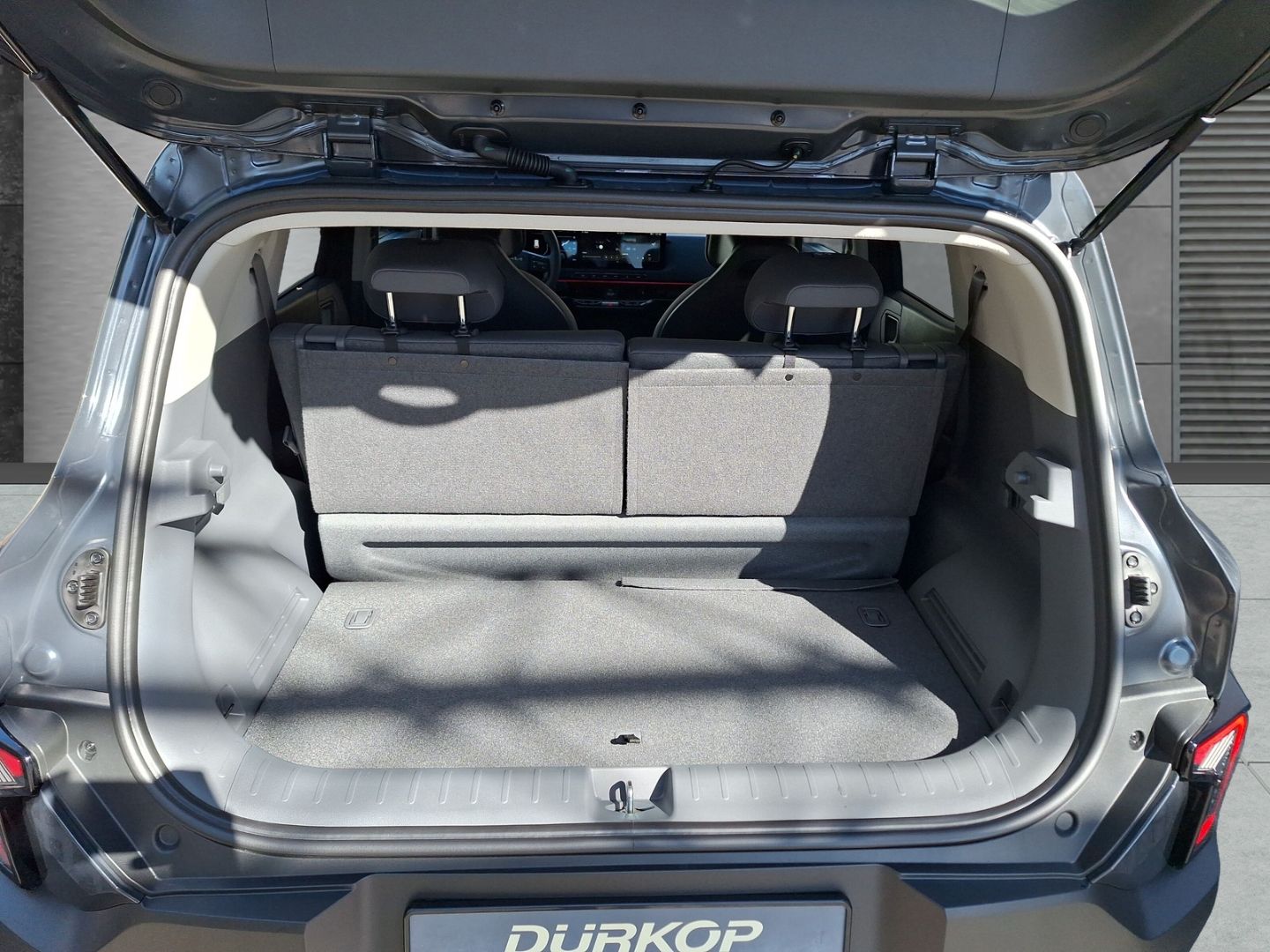 Kia EV2 - Bild 5