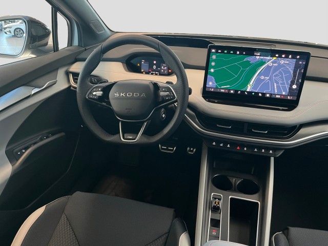 Skoda Elroq - Bild 6