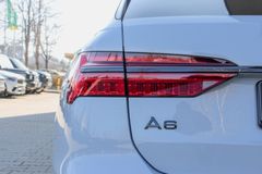 AUDI A6 Avant 45 TFSI quattro S LINE/ MATRIX LED/ B&O AUDI A6 Avant 45 TFSI quattro S LINE/ MATRIX LED/ B&O