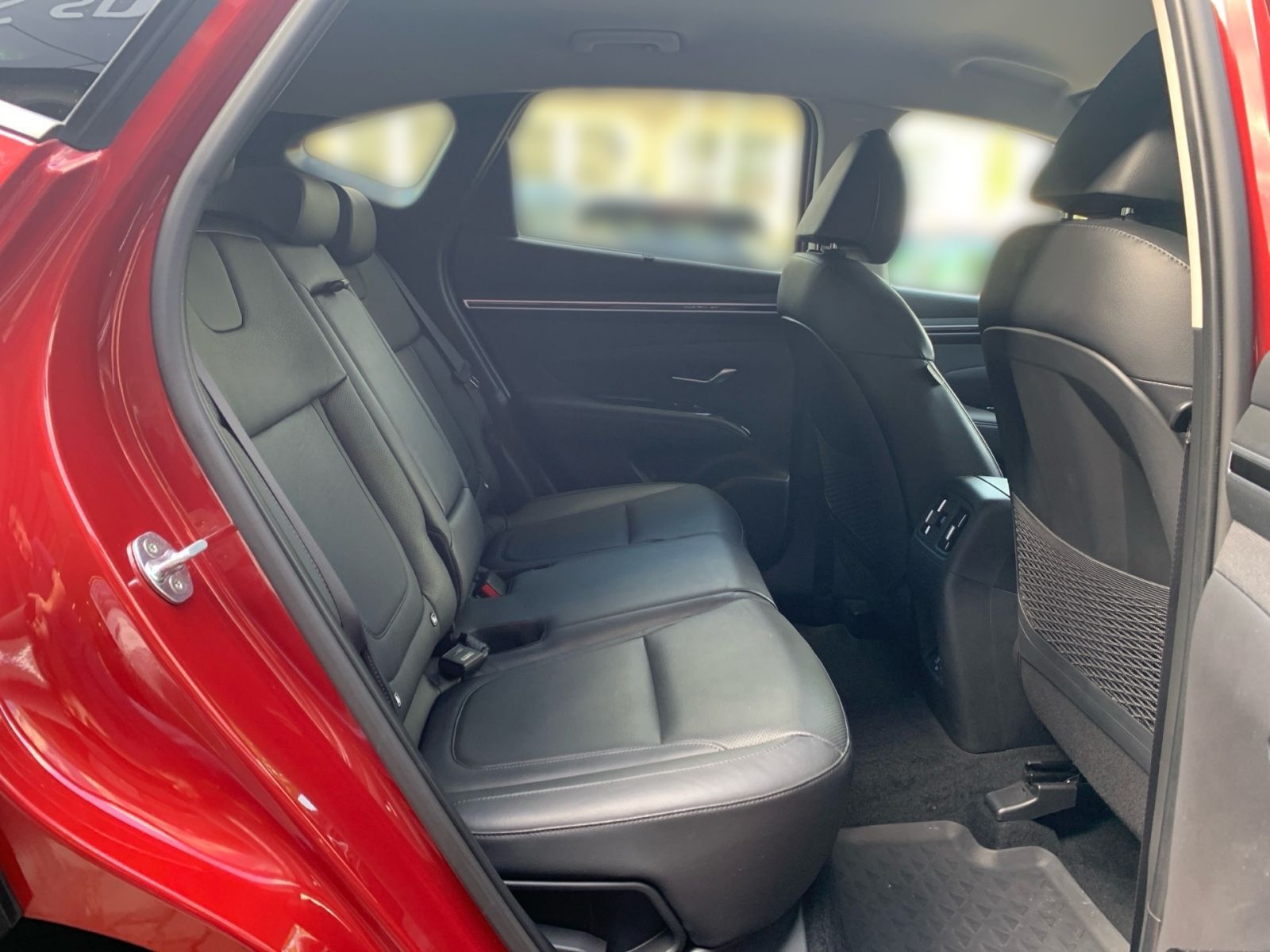 Fahrzeugabbildung Hyundai TUCSON 1.6 T-GDI Prime Mild-Hybrid ECS Sicherh.P