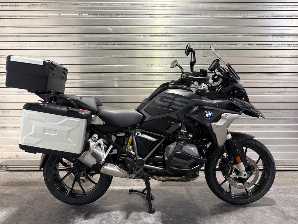 BMW R 1250 GS 4 Pakete,Tief,Zubehör