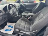 Volkswagen Golf VI Cabriolet Lounge BMT/Zahnriemen NEU! - : Cabrio