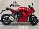 Ducati Supersport 950 - DUCATI SUPERSPORT