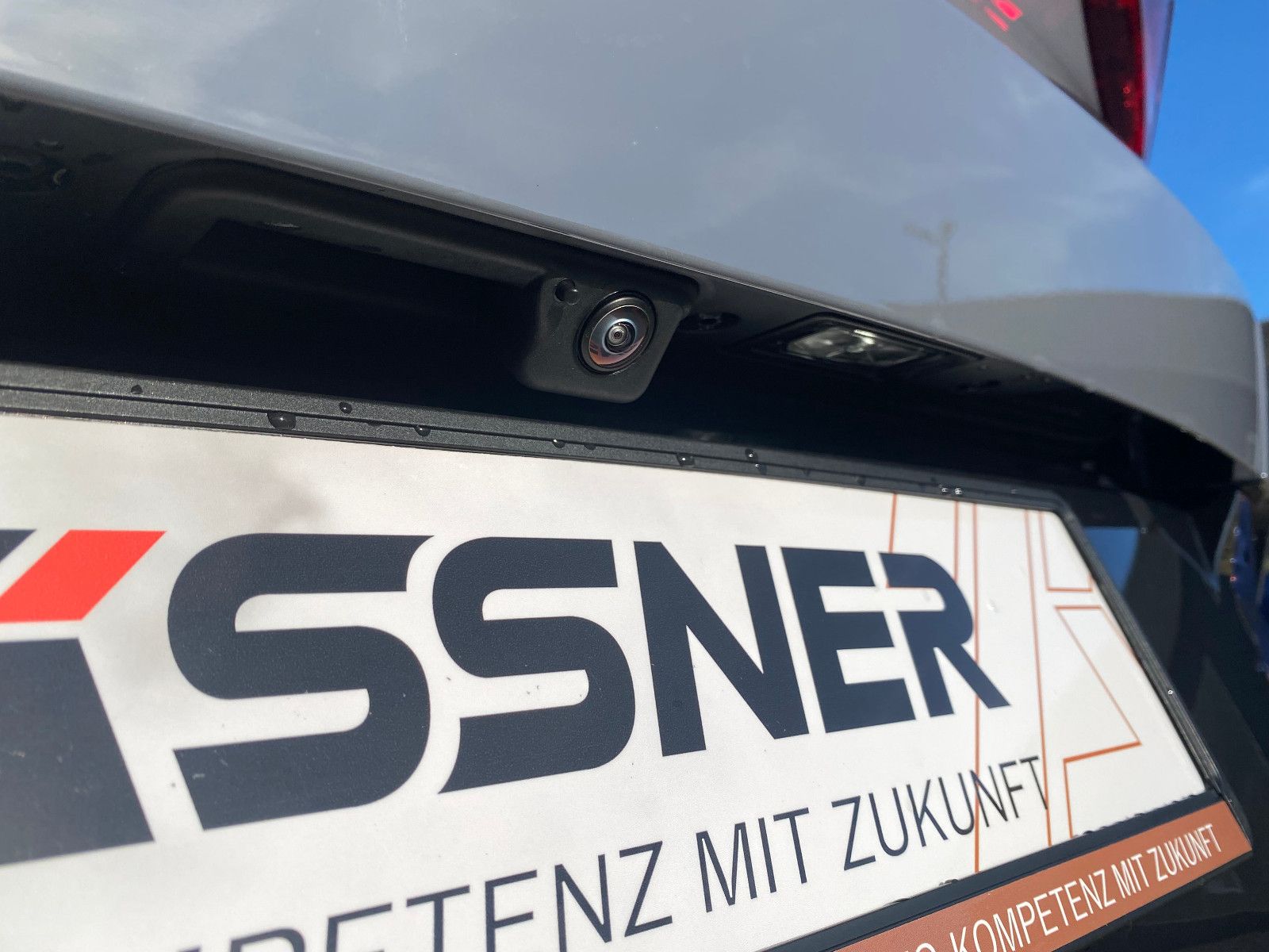 Fahrzeugabbildung CUPRA Formentor 1.5 eTSI  DSG *EDGE*WINTERP.*AHZV-Vb.